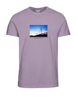 Jack & Jones Marbella - Kortærmet t-shirt - HUSET Men & Women