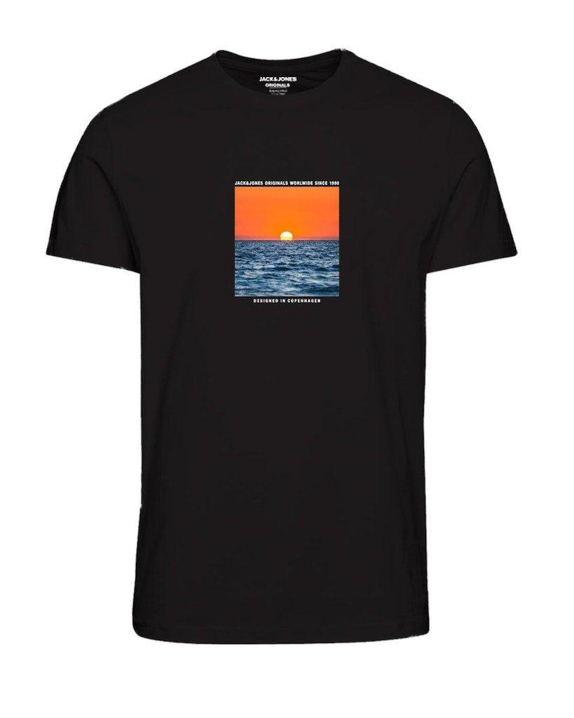 Jack & Jones Marbella - Kortærmet t-shirt - HUSET Men & Women