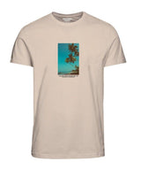 Jack & Jones Marbella - Kortærmet t-shirt - HUSET Men & Women