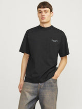 Jack & Jones Noho - Back graphic t-shirt i loose fit - HUSET Men & Women