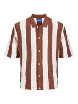 Jack & Jones Noto - Strikket polo - HUSET Men & Women