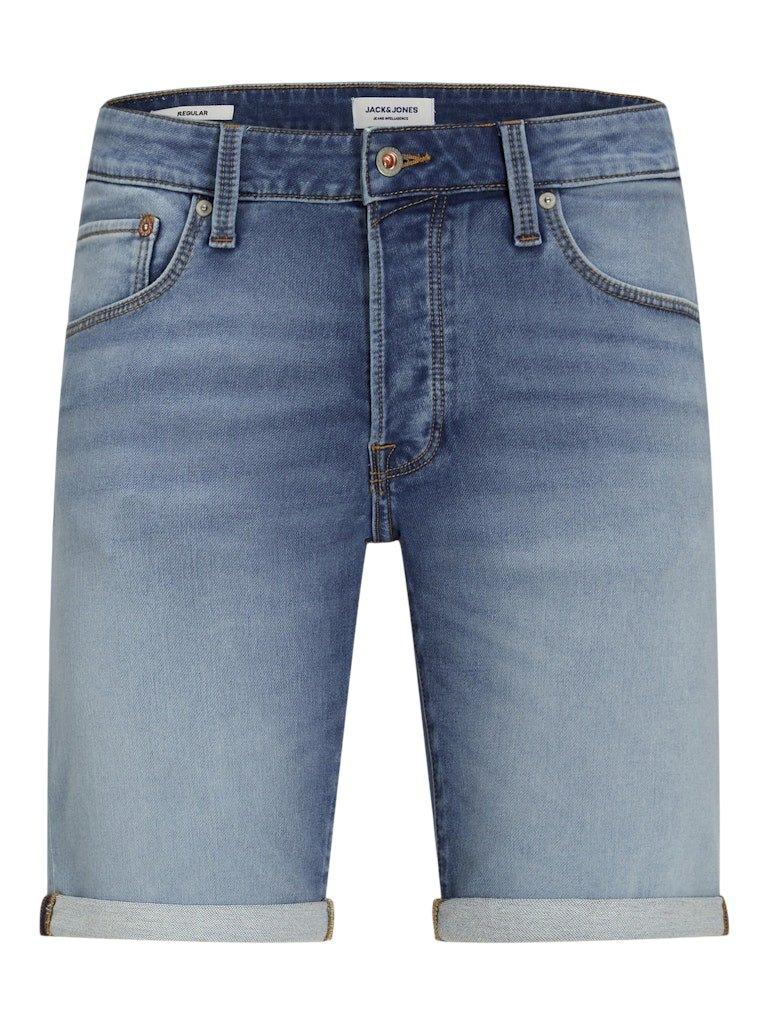 Jack & Jones Rick Icon - Denim shorts - HUSET Men & Women