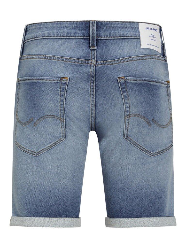 Jack & Jones Rick Icon - Denim shorts - HUSET Men & Women