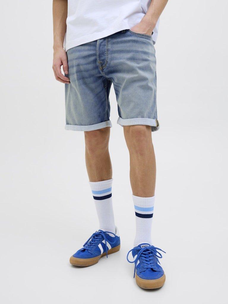 Jack & Jones Rick Icon - Denim shorts - HUSET Men & Women