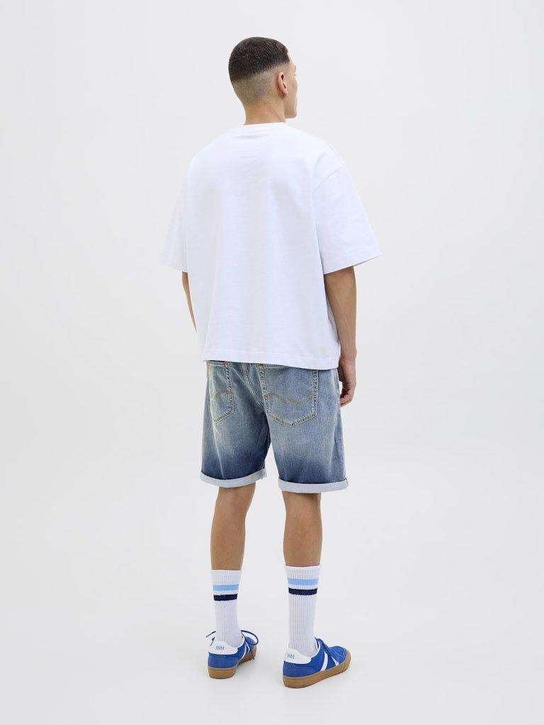 Jack & Jones Rick Icon - Denim shorts - HUSET Men & Women
