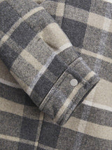 Jack & Jones Russel - Uldmix jakke - HUSET Men & Women