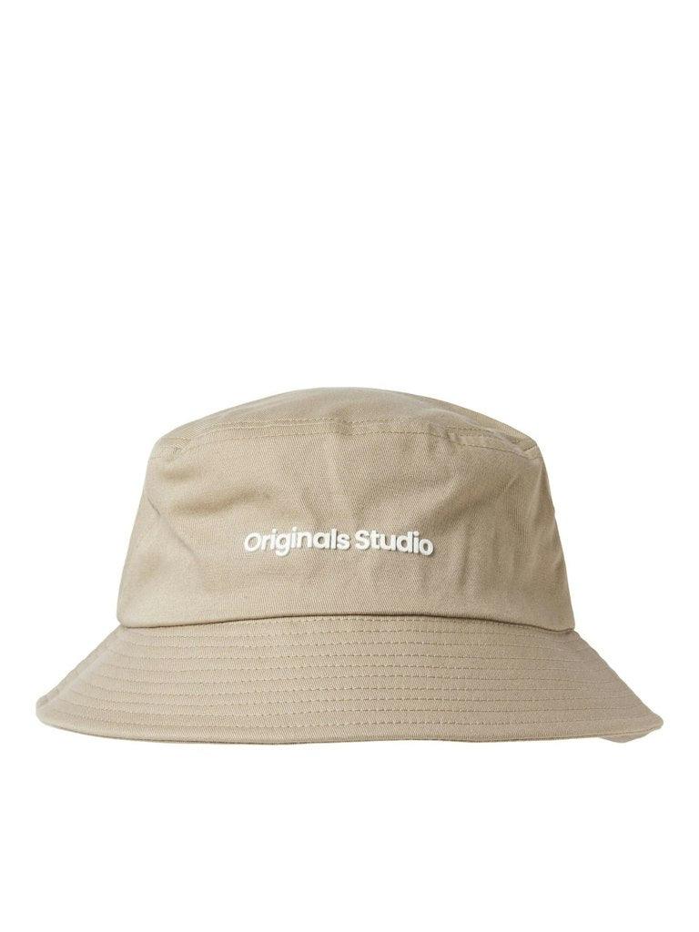 Jack & Jones Vesterbro - Bucket hat - HUSET Men & Women