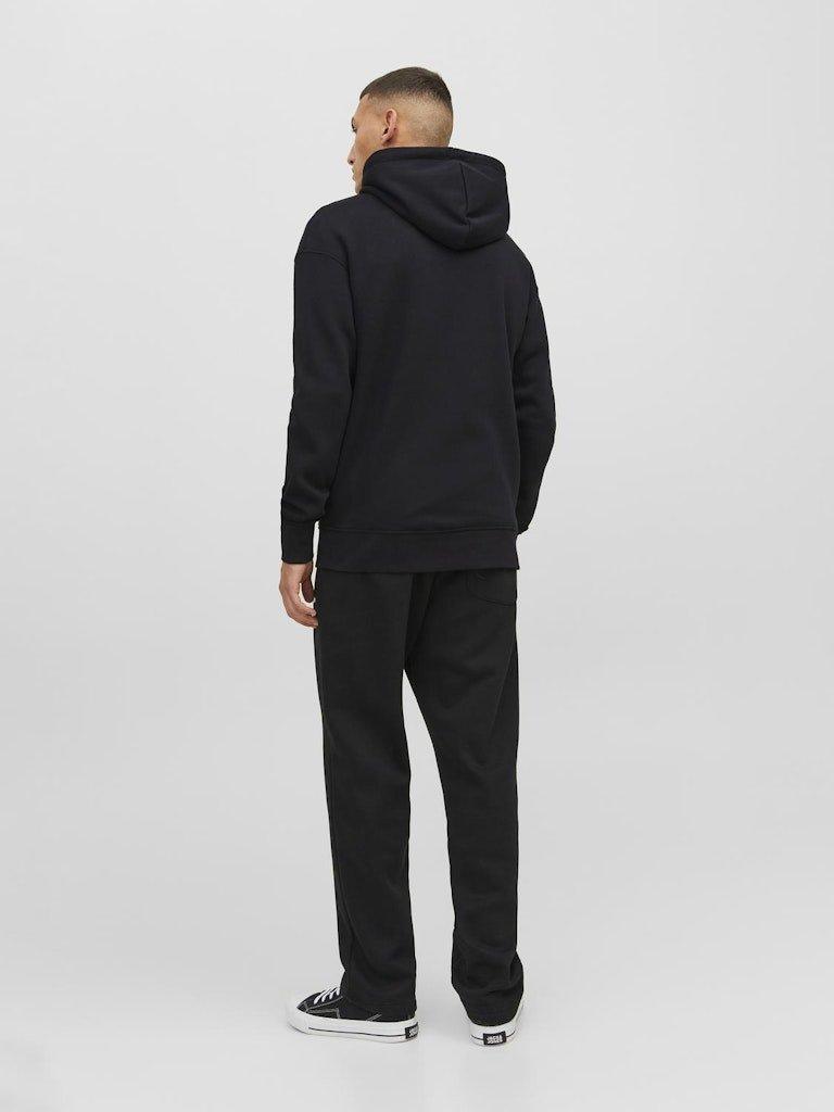 Jack & Jones Vesterbro - Hoodie med lynlås - HUSET Men & Women