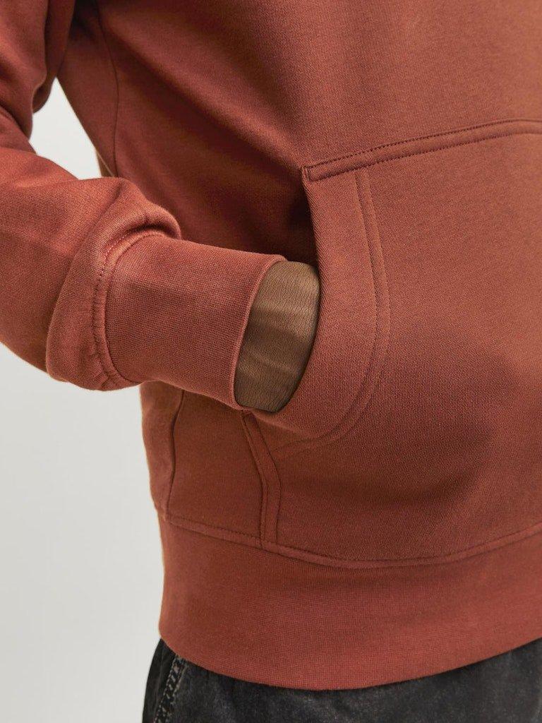 Jack & Jones Vesterbro - Sweat hoodie - HUSET Men & Women