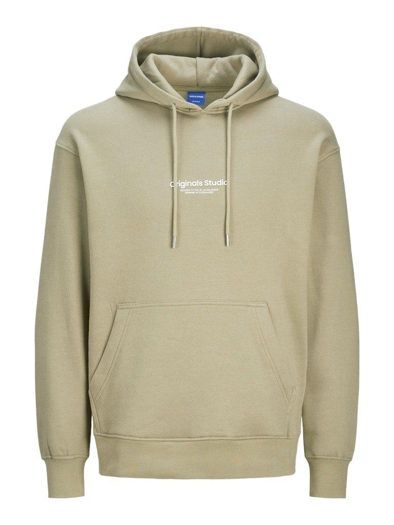 Jack & Jones Vesterbro - Sweat hoodie - HUSET Men & Women