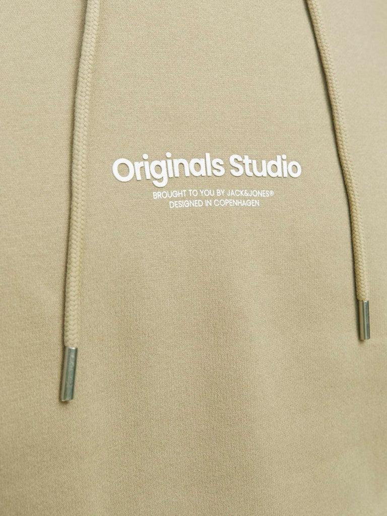 Jack & Jones Vesterbro - Sweat hoodie - HUSET Men & Women