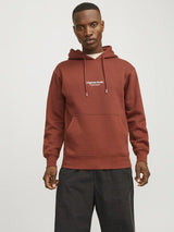 Jack & Jones Vesterbro - Sweat hoodie - HUSET Men & Women