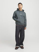 Jack & Jones Vesterbro - Sweat hoodie - HUSET Men & Women