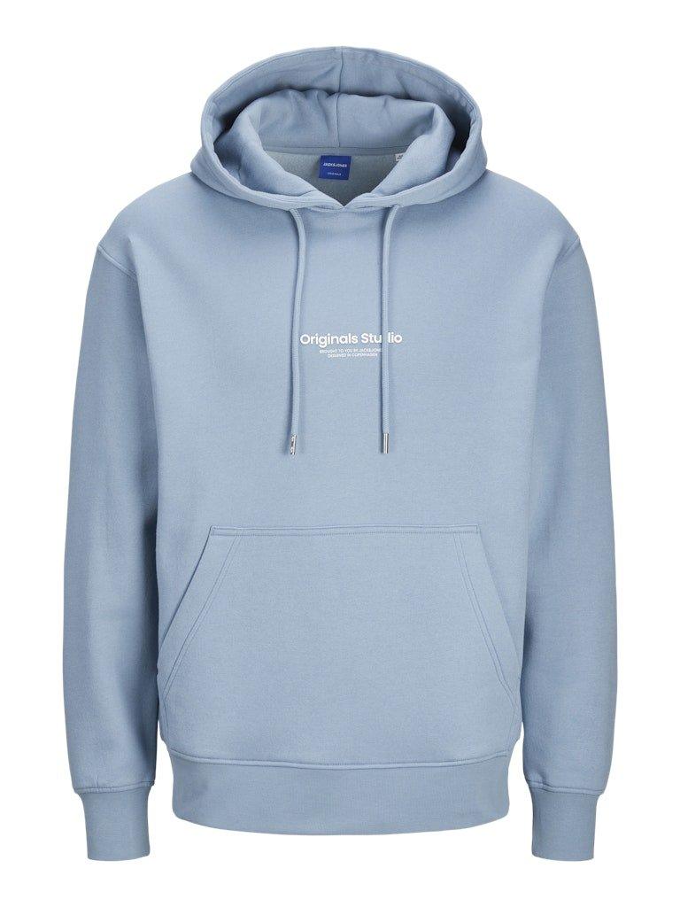 Jack & Jones Vesterbro - Sweat hoodie - HUSET Men & Women