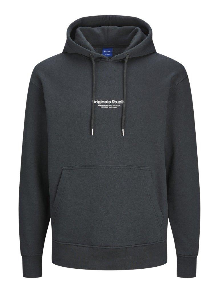 Jack & Jones Vesterbro - Sweat hoodie - HUSET Men & Women