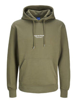 Jack & Jones Vesterbro - Sweat hoodie - HUSET Men & Women
