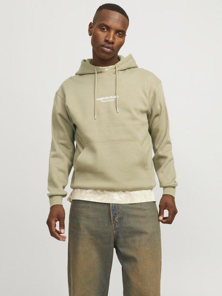 Jack & Jones Vesterbro - Sweat hoodie - HUSET Men & Women