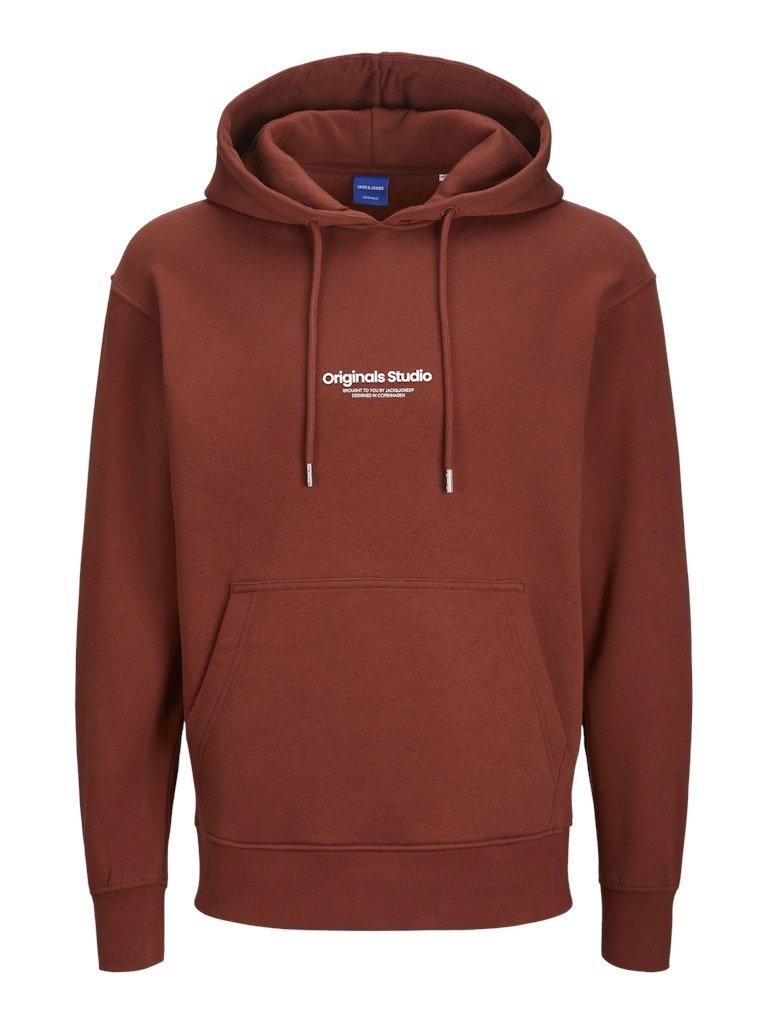 Jack & Jones Vesterbro - Sweat hoodie - HUSET Men & Women