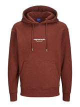 Jack & Jones Vesterbro - Sweat hoodie - HUSET Men & Women