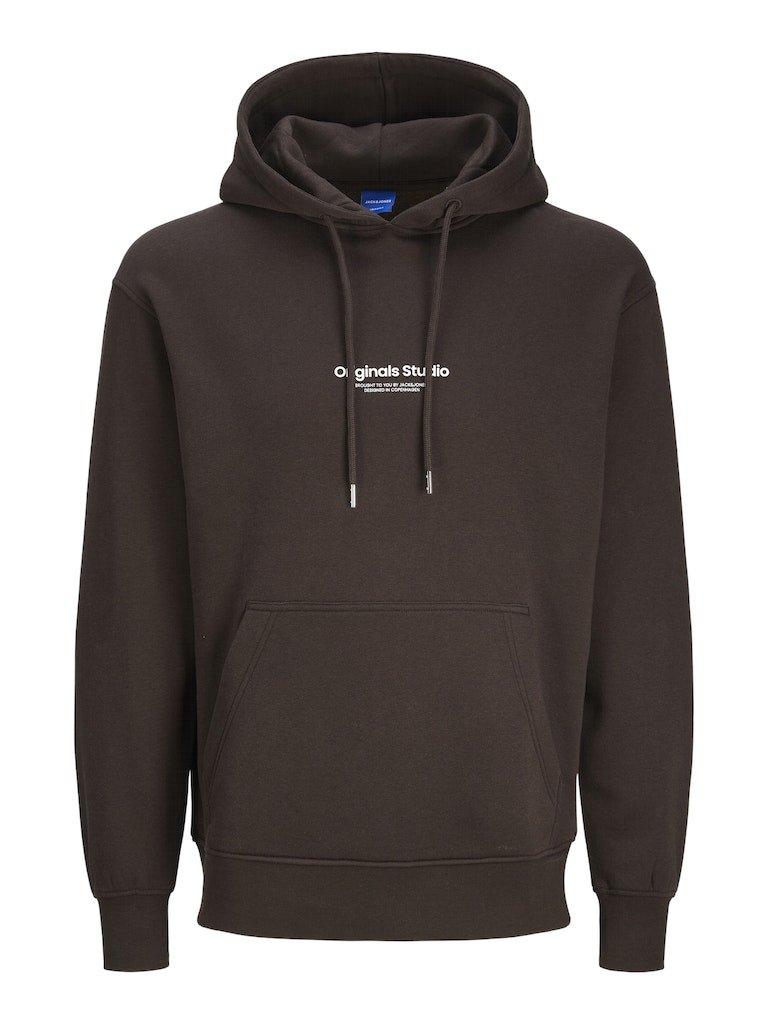 Jack & Jones Vesterbro - Sweat hoodie - HUSET Men & Women