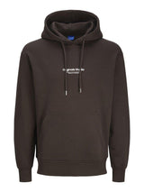 Jack & Jones Vesterbro - Sweat hoodie - HUSET Men & Women