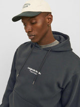 Jack & Jones Vesterbro - Sweat hoodie - HUSET Men & Women