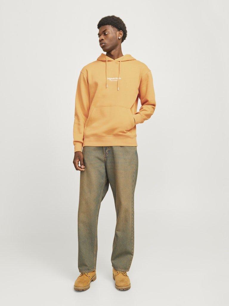 Jack & Jones Vesterbro - Sweat hoodie - HUSET Men & Women