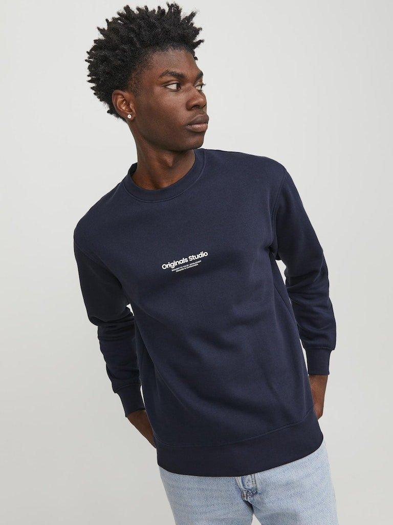 Jack & Jones Vesterbro - Sweat shirt - HUSET Men & Women