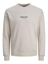 Jack & Jones Vesterbro - Sweat shirt - HUSET Men & Women