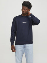 Jack & Jones Vesterbro - Sweat shirt - HUSET Men & Women