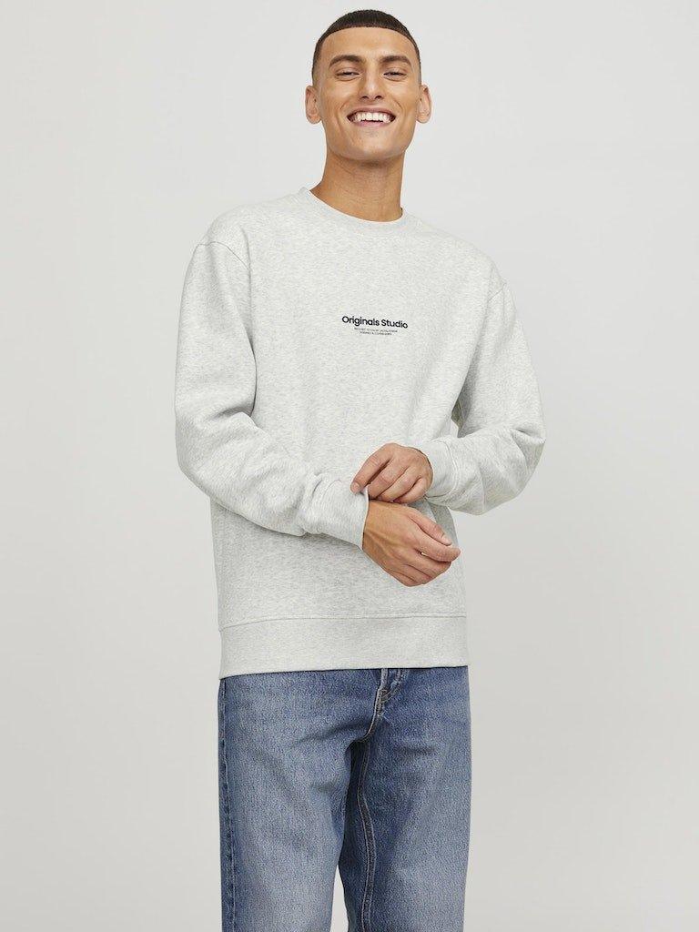 Jack & Jones Vesterbro - Sweat shirt - HUSET Men & Women