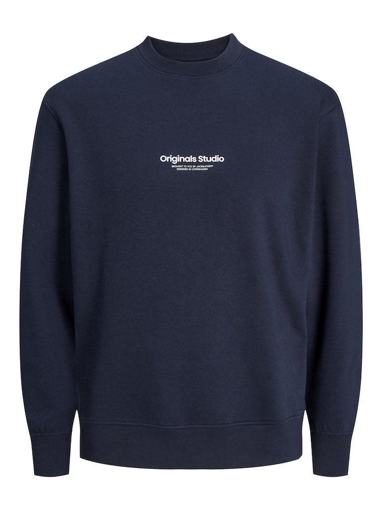Jack & Jones Vesterbro - Sweat shirt - HUSET Men & Women