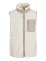 Jack & Jones Vesterbro - Teddy vest - HUSET Men & Women