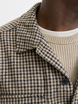 Jack & Jones Bradley Ollie - Overshirt - HUSET Men & Women - Jack & Jones