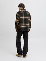 Jack & Jones Bradley Ollie - Overshirt - HUSET Men & Women - Jack & Jones