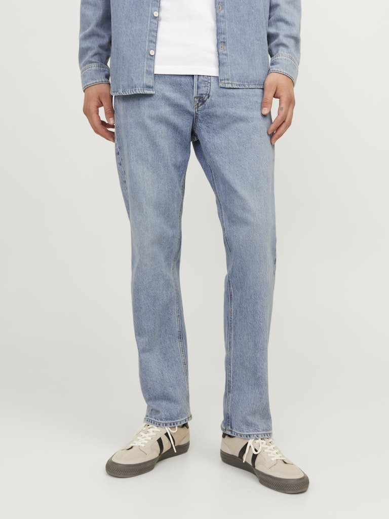 Jack & Jones Chris - Klassiske loose fit jeans - HUSET Men & Women (9595133395291)