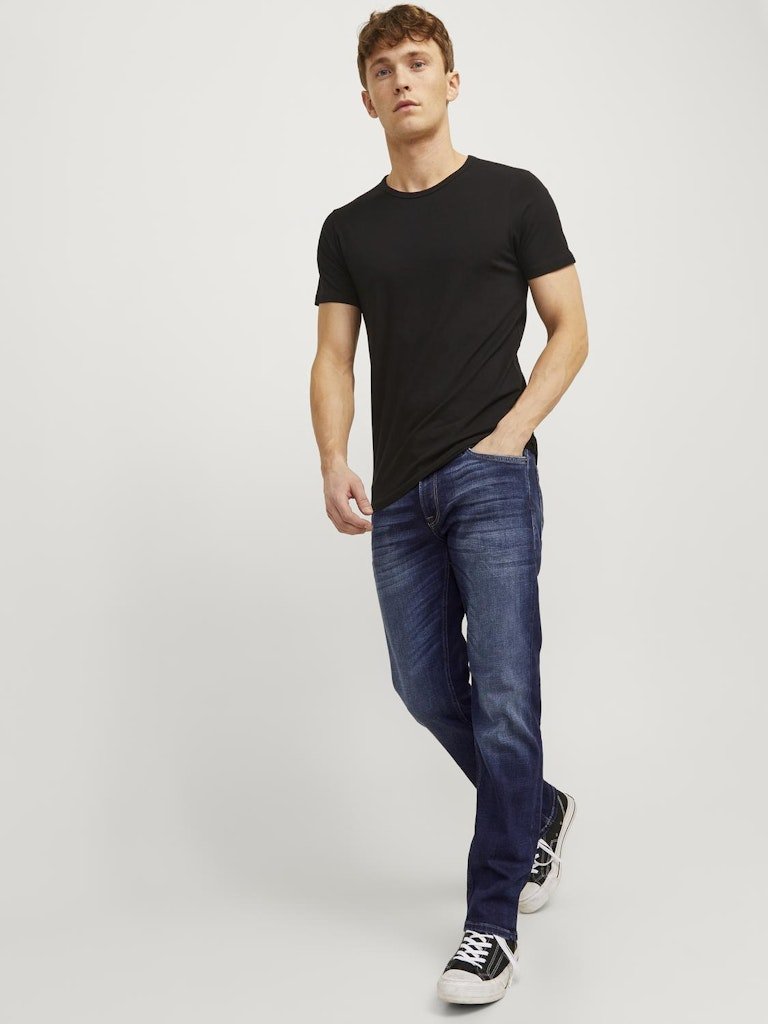 Jack & Jones Clark - Original 278 jeans - HUSET Men & Women (9257236300123)