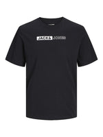 Jack & Jones Corp - Logo T - shirt - HUSET Men & Women (9257743581531)