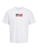 Jack & Jones Corp - Tshirt - HUSET Men & Women - Jack & Jones