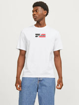 Jack & Jones Corp - Tshirt - HUSET Men & Women - Jack & Jones
