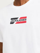 Jack & Jones Corp - Tshirt - HUSET Men & Women - Jack & Jones