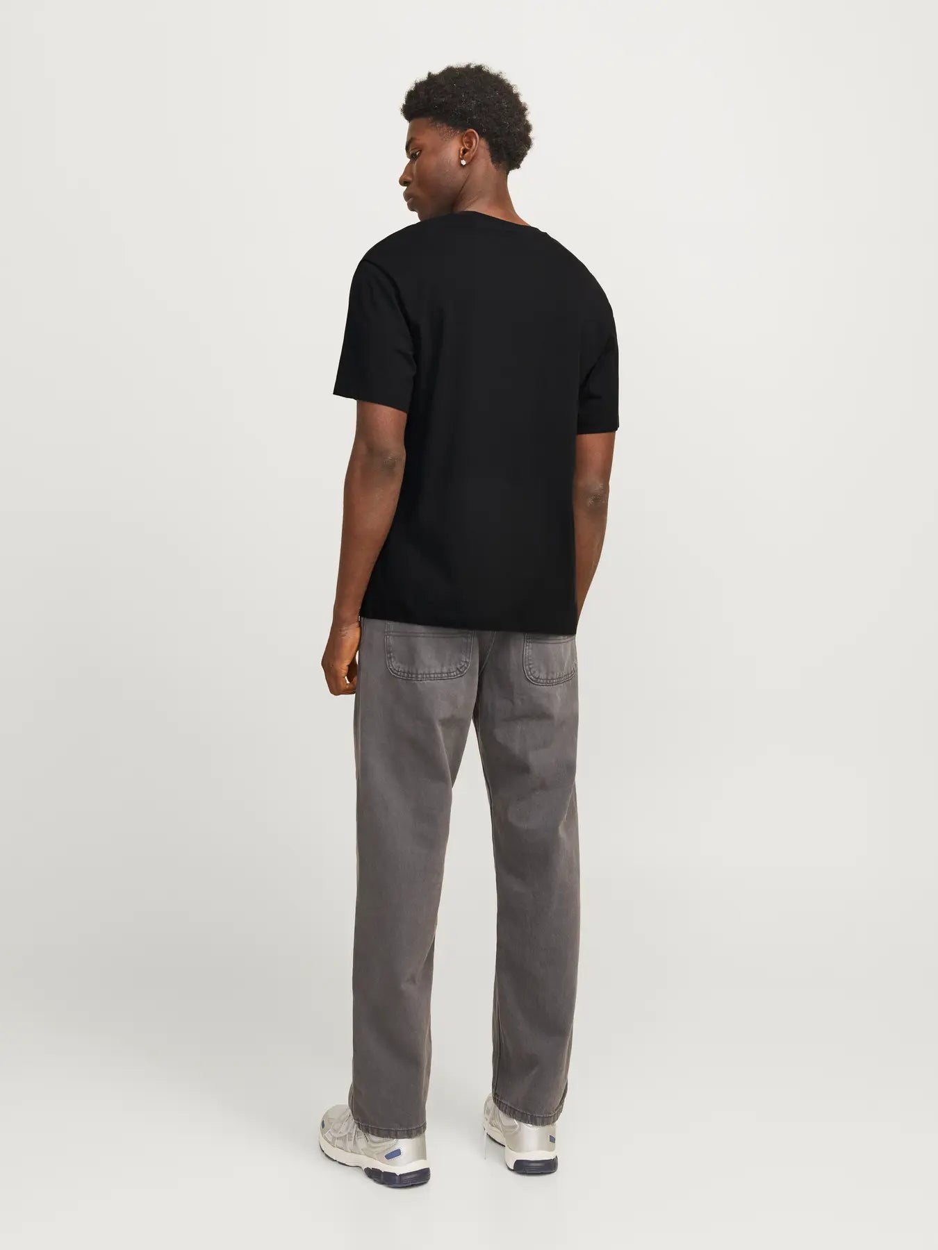 Jack & Jones Corp - Tshirt - HUSET Men & Women - Jack & Jones