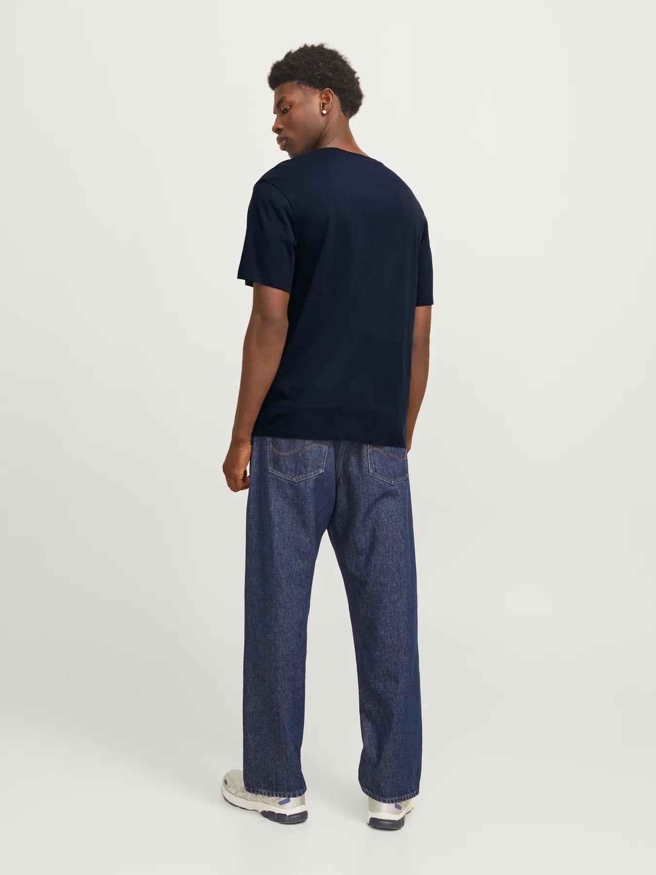 Jack & Jones Corp - Tshirt - HUSET Men & Women - Jack & Jones