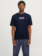 Jack & Jones Corp - Tshirt - HUSET Men & Women - Jack & Jones