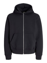 Jack & Jones Cover - Scuba zip hoodie - HUSET Men & Women - Jack & Jones