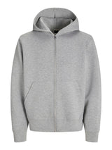 Jack & Jones Cover - Scuba zip hoodie - HUSET Men & Women - Jack & Jones