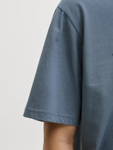 Jack & Jones Denver - Graphic t-shirt - HUSET Men & Women - Jack & Jones