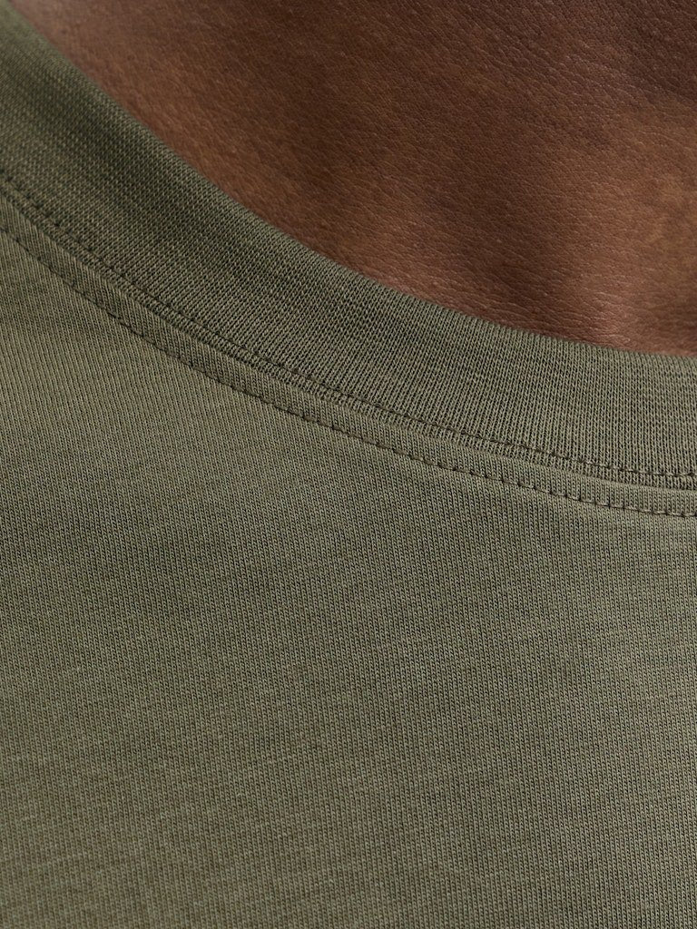 Jack & Jones Denver - Graphic t-shirt - HUSET Men & Women - Jack & Jones