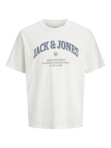 Jack & Jones Denver - Graphic t-shirt - HUSET Men & Women - Jack & Jones