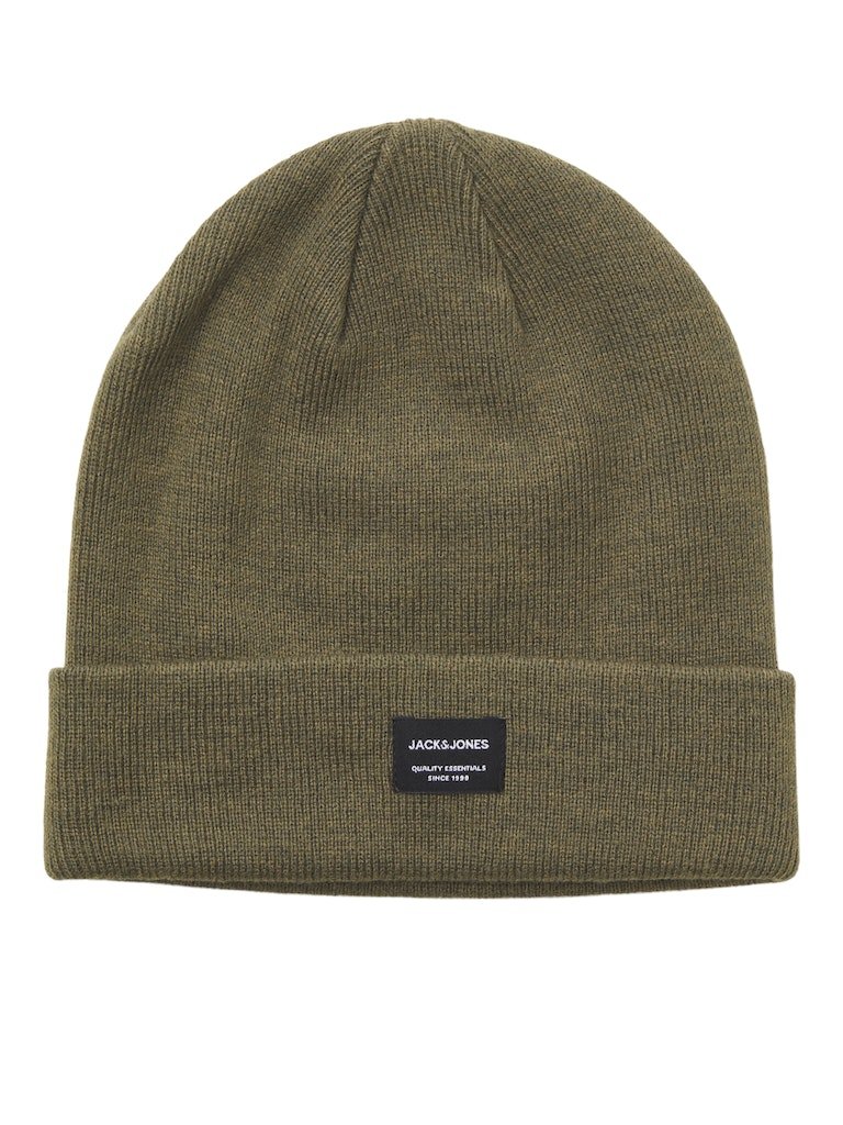 Jack & Jones Dna - Beanie - HUSET Men & Women (9360450191707)